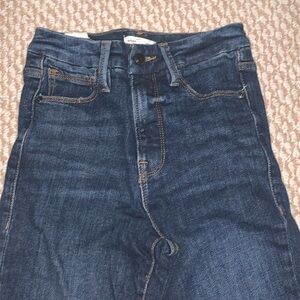 Good American Jeans ~ size 2